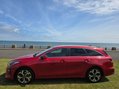 Kia Ceed 1.6 CRDi 3 Sportswagon Euro 6 (s/s) 5dr 9
