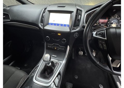 Ford S-Max 2.0 EcoBlue ST-Line MPV 5dr Diesel Manual Euro 6 (s/s) (190 ps) 73