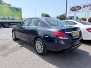 Mercedes-Benz C Class C220 BLUETEC SE EXECUTIVE 7