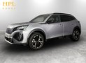 Peugeot 2008 1.2 PureTech Allure SUV 5dr Petrol Manual Euro 6 (s/s) (100 ps) Cruise Con 3