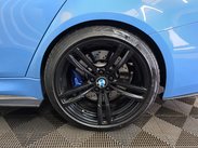 BMW M3 3.0 BiTurbo Saloon 4dr Petrol DCT Euro 6 (s/s) (431 ps) 33