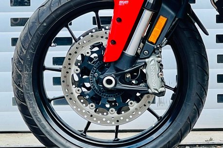 Ducati Multistrada V4 Multistrada V4 28
