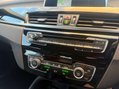 BMW X1 2.0 X1 xDrive 20i XLine Auto 4WD 5dr 22