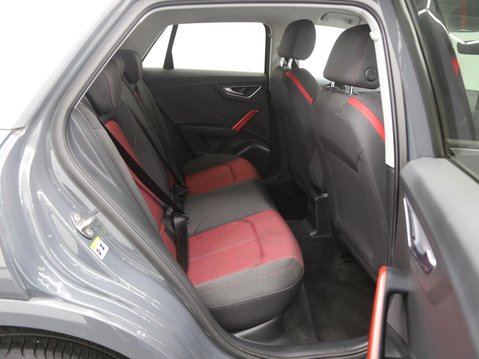 Audi Q2 1.4 TFSI CoD Sport Euro 6 (s/s) 5dr 24