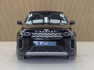 Land Rover Discovery Sport 2.0 Discovery Sport SE D Auto 4WD 5dr 3
