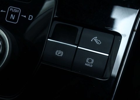 Toyota BZ4X 71.4kWh Vision SUV 5dr Electric Auto AWD (11kW OBC) (218 ps) 34