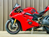 Ducati Panigale V4 1.1 Panigale V4 48