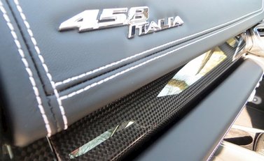 Ferrari 458 Italia 3