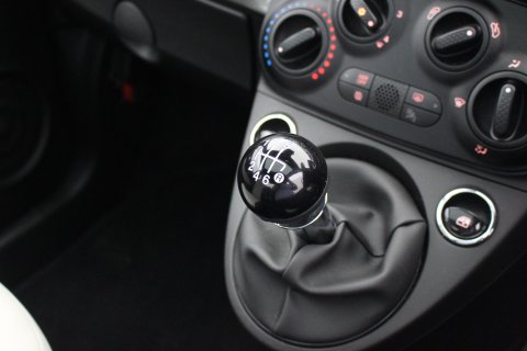 Fiat 500 3dr 1.0 Mild Hybrid Dolcevita 23