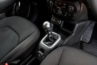 Jeep Renegade NIGHT EAGLE 33