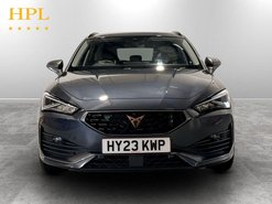 Cupra Leon 1.5 TSI V1 Estate 5dr Petrol Manual Euro 6 (s/s) (150 ps) 1 Owner - Sensor