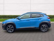 Hyundai KONA 1.0 Kona Premium TGDi MHEV 5dr 10