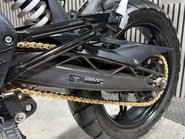 BMW G310GS 2021 ONLY 7K LIGHTWEIGHT ADVENTURE BIKE NEW MOT A2 READY 20