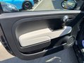Fiat 500 STAR DUALOGIC 22