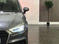 Audi A3 2.0 TDI S line Sportback quattro Euro 6 (s/s) 5dr 58