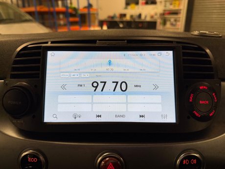 Fiat 500 0.9 TwinAir S Euro 6 (s/s) 2dr 24