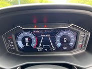 Audi A1 1.0 TFSI 30 S line Sportback S Tronic Euro 6 (s/s) 5dr 28