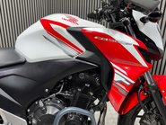 Honda CB 2015 0NLY 18K A2 READY 47BHP LONG MOT WARRANTY 500CC 21