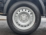 Isuzu D-Max Utility ECB 4x4 Arbor Tipper 33