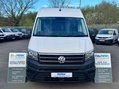 Volkswagen Crafter 2.0 Crafter CR35 Startline TDI 10