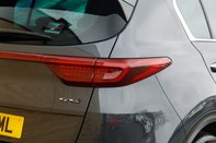 Kia Sportage CRDI GT-LINE ISG MHEV 9