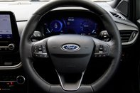Ford Puma ST-LINE VIGNALE MHEV 16