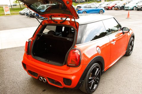 Mini Hatchback Hatchback 2.0 Cooper S Sport II 3dr 40