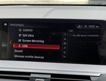 BMW X3 2.0 20d M Sport SUV 5dr Diesel Auto xDrive Euro 6 (s/s) (190 ps) 33