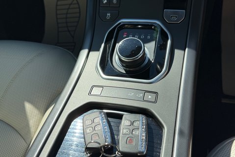 Land Rover Range Rover Evoque SI4 HSE DYNAMIC 45