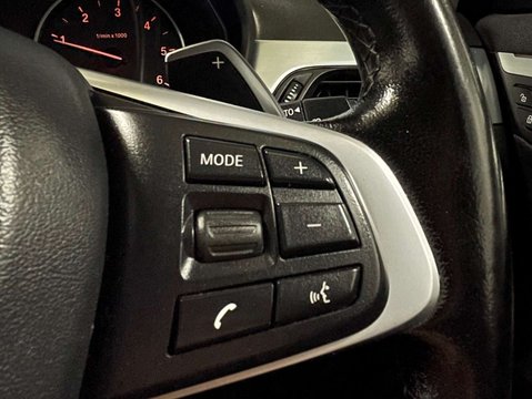 BMW X1 2.0 X1 xDrive 20d XLine Auto 4WD 5dr 16