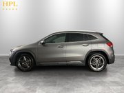 Mercedes-Benz GLA 1.3 GLA200 AMG Line (Executive) SUV 5dr Petrol 7G-DCT Euro 6 (s/s) (163 ps) 4
