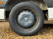 Renault Trucks Uk Master 2.3 Master 35 MWB 25