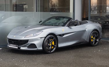Ferrari Portofino M 2