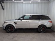 Land Rover Range Rover Sport 3.0 Range Rover Sport HSE SDV6 Auto 4WD 5dr 17