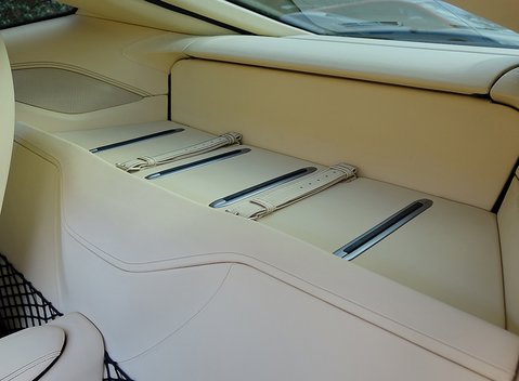 Ferrari F12 Berlinetta 22