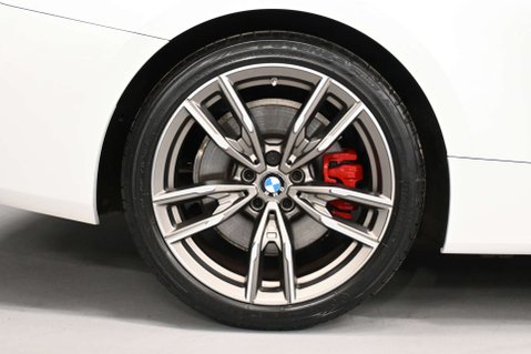 BMW 4 Series 3.0 M440i xDrive MHEV Auto 4WD 2dr 16