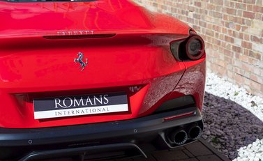 Ferrari Portofino 24