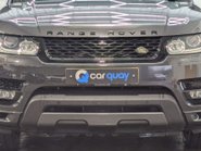 Land Rover Range Rover Sport 3.0 Range Rover Sport Autobiography Dynamic SDV6 Auto 4WD 5dr 23