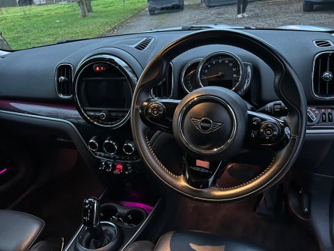Mini Countryman COOPER EXCLUSIVE 52