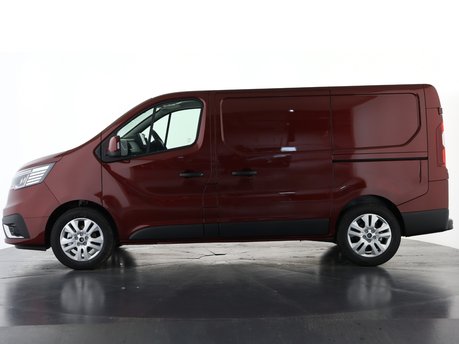 Renault Trafic SL30 Blue dCi 130 Extra 8