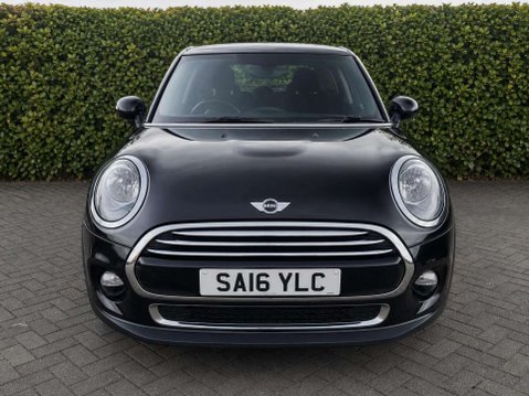 Mini Hatch 1.5 Cooper Hatchback 5dr Petrol Manual Euro 6 (s/s) (136 ps) 3