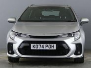 Suzuki Swace MOTION 6