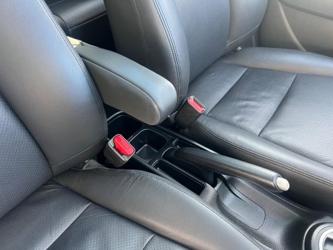 Honda Jazz I-VTEC EXL 27