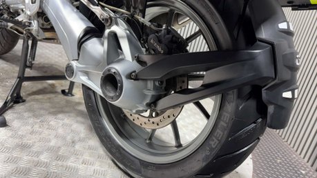 BMW R1200GS LC 2013 LOTS OF EXTRAS FULL LUGGAGE ONLY 36K SERVICED 8
