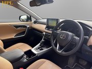 Toyota Rav4 2.5 VVT-h GPF Excel SUV 5dr Petrol Hybrid CVT Euro 6 (s/s) (218 ps) 12