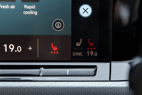 Volkswagen Golf ACTIVE TSI 36