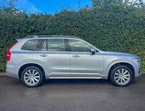 Volvo XC90 2.0 D5 PowerPulse Momentum SUV 5dr Diesel Auto 4WD Euro 6 (s/s) (235 ps) 5