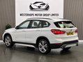 BMW X1 2.0 20i Sport Auto xDrive Euro 6 (s/s) 5dr 18