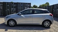 Hyundai i20 1.4 SE Hatchback 5dr Petrol Auto Euro 6 (100 ps) 9