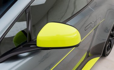 Aston Martin Vantage GT8 24